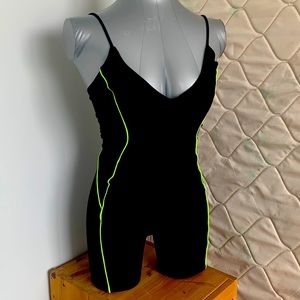 Fashion Nova Bodysuit